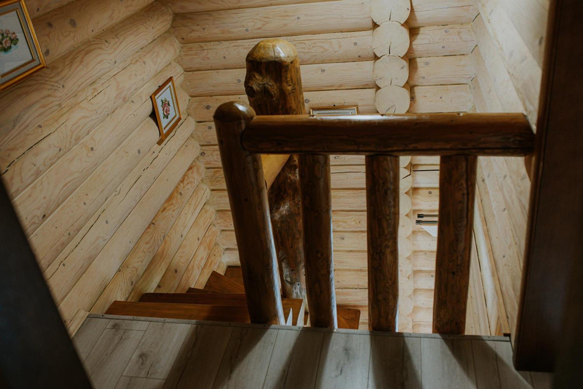 Айворі Хаус Микуличин Экстерьер фото